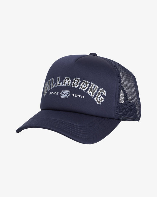 Mens Bracket Arch Trucker Cap - Billabong Malaysia