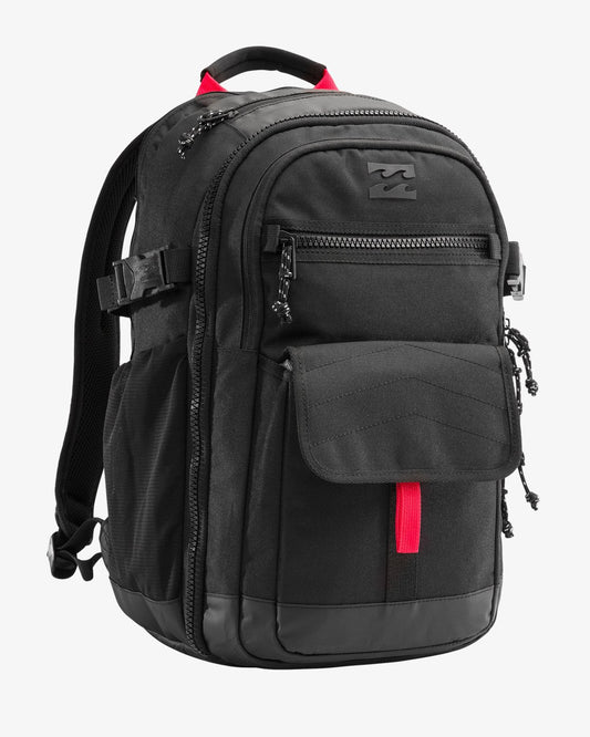 Mens Greyman 29L Backpack - Billabong Malaysia
