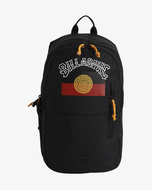 Mens Otis Up Norfolk Backpack - Billabong Malaysia