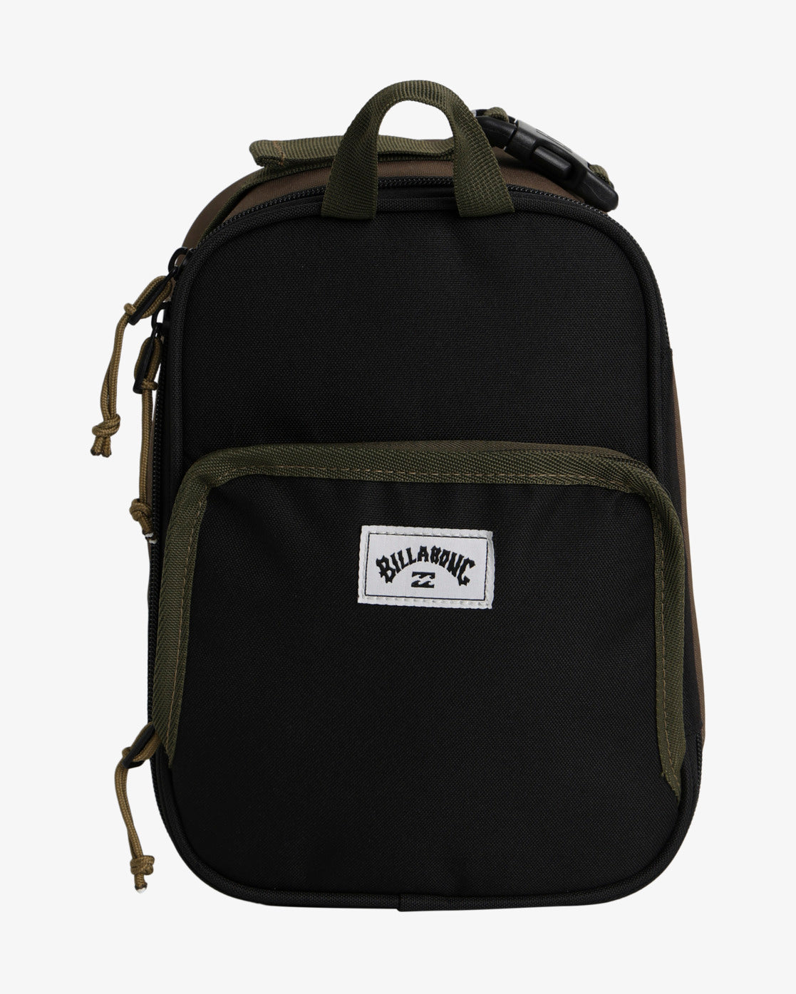 Mens Vertigo Lunch Box - Billabong Malaysia