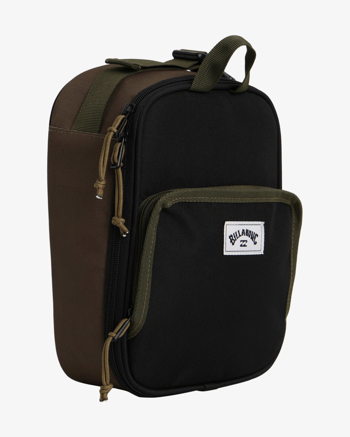 Mens Vertigo Lunch Box - Billabong Malaysia