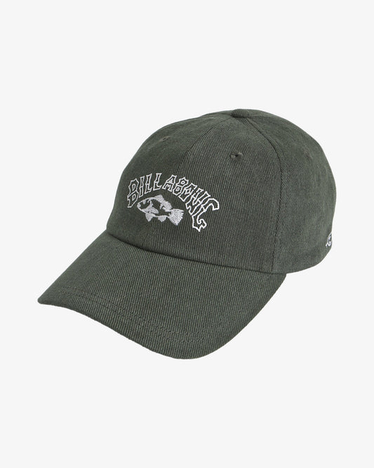 Womens Otis Estuary Dad Cap - Billabong Malaysia