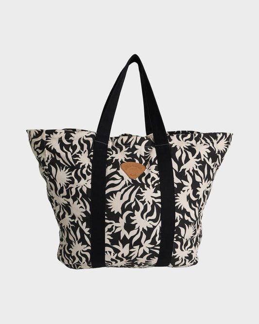 Womens Poppins Playa Tote Bag - Billabong Malaysia