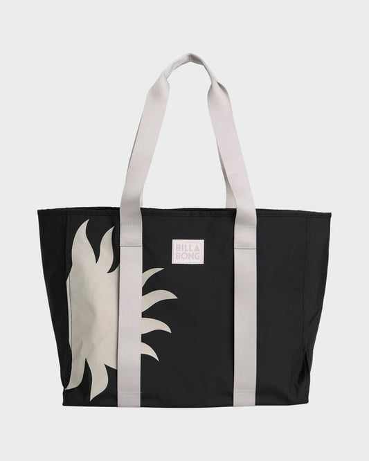 Womens Keenie Tote Bag - Billabong Malaysia
