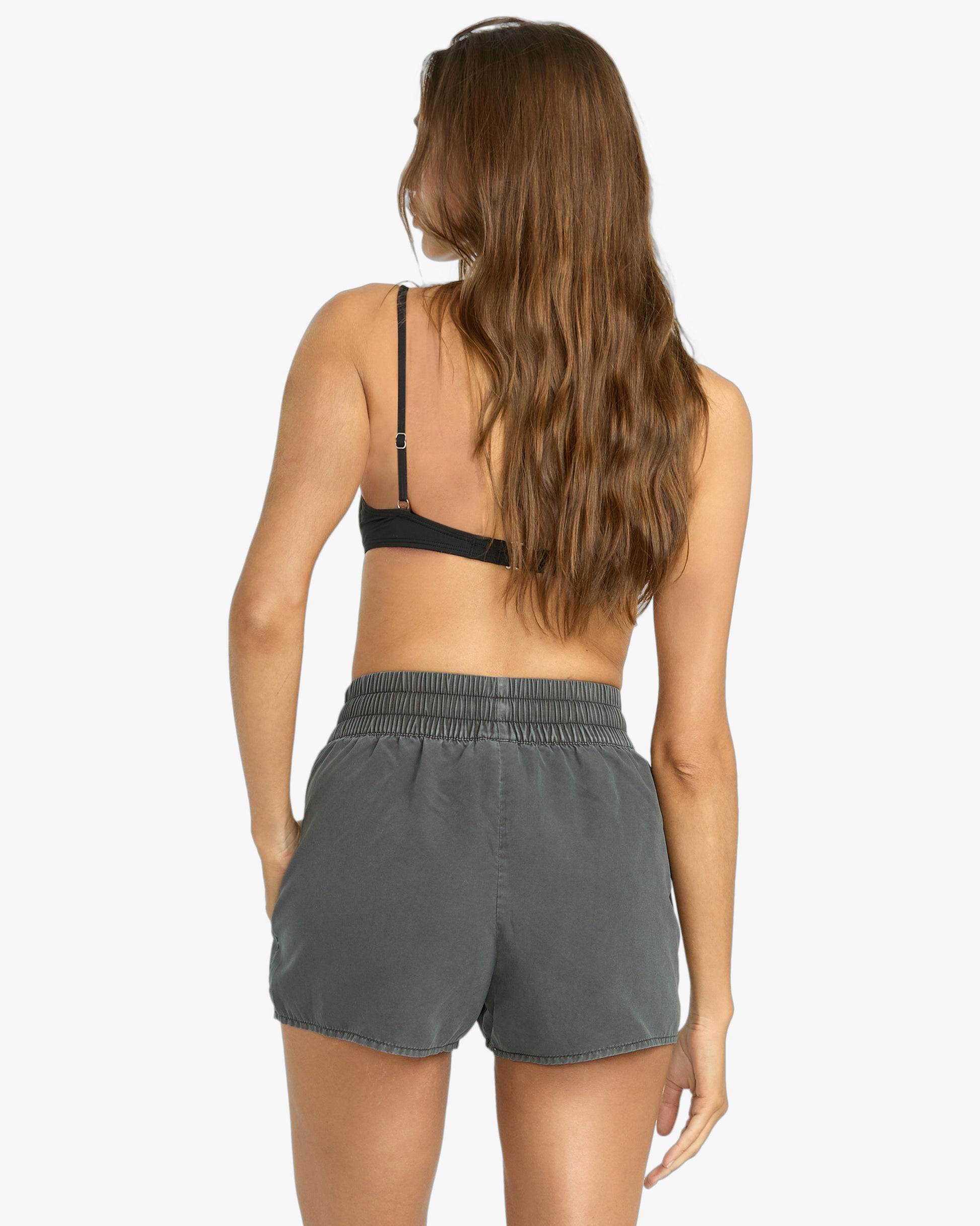 Womens Sol Searcher Boardshorts - Billabong Malaysia