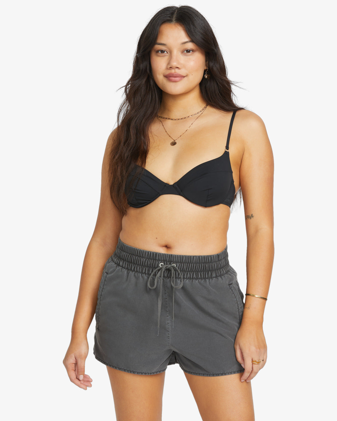 Womens Sol Searcher Boardshorts - Billabong Malaysia