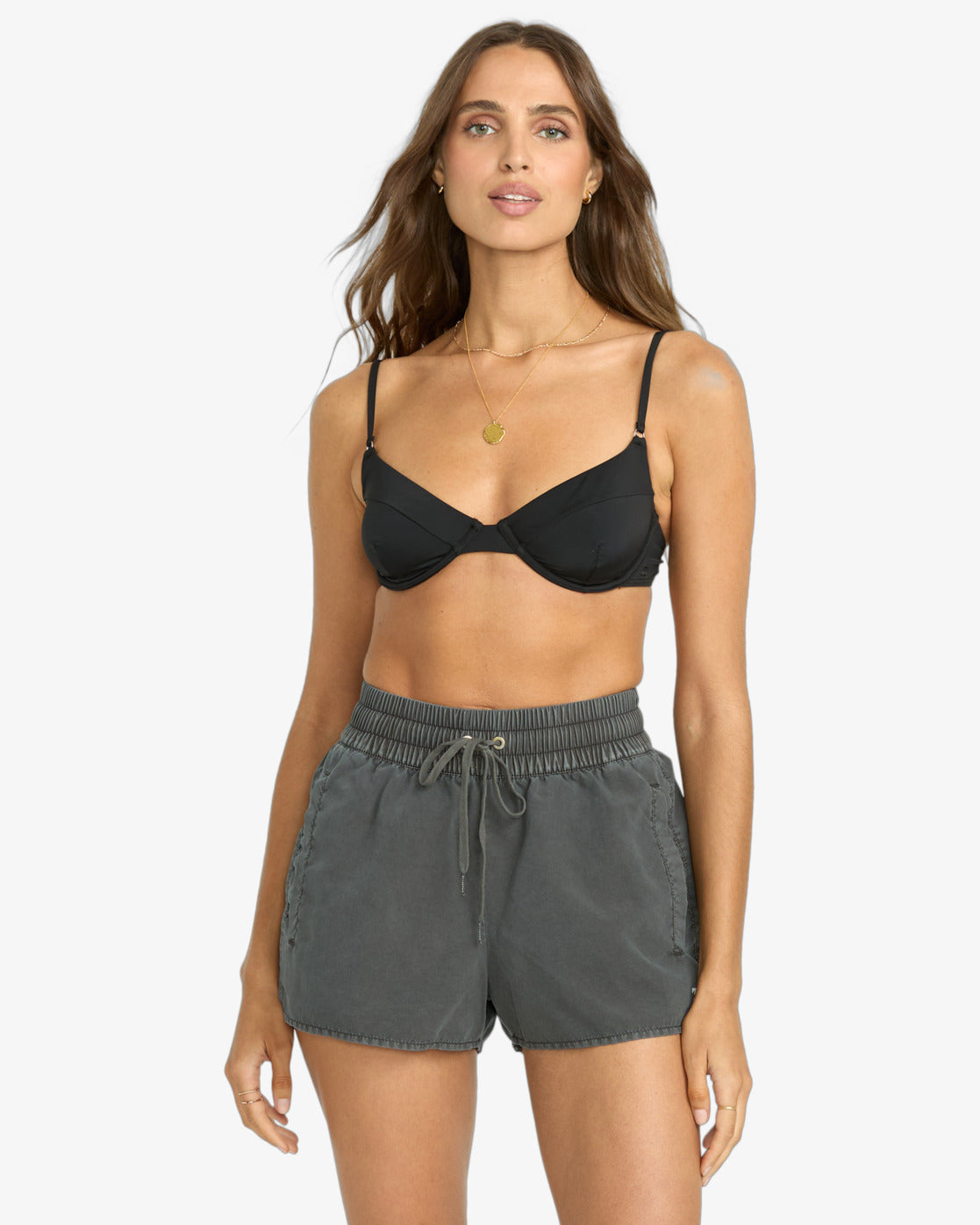 Womens Sol Searcher Boardshorts - Billabong Malaysia