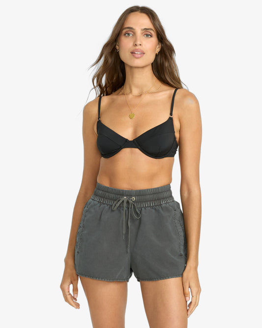 Womens Sol Searcher Boardshorts - Billabong Malaysia