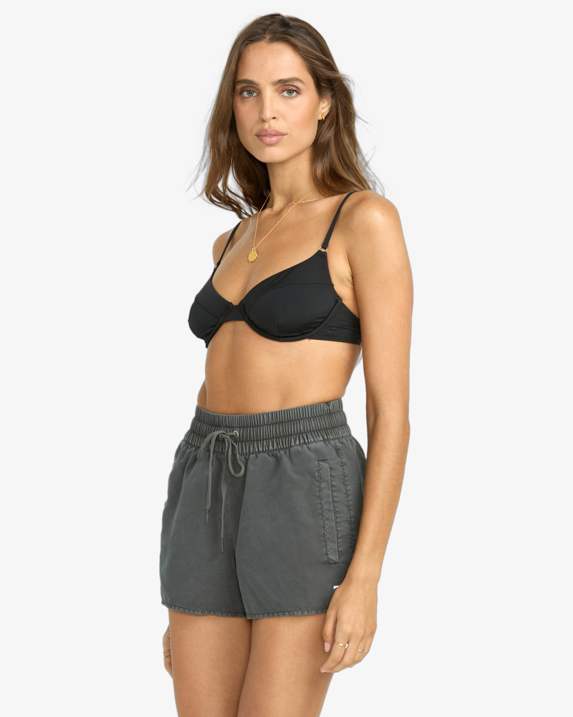 Womens Sol Searcher Boardshorts - Billabong Malaysia