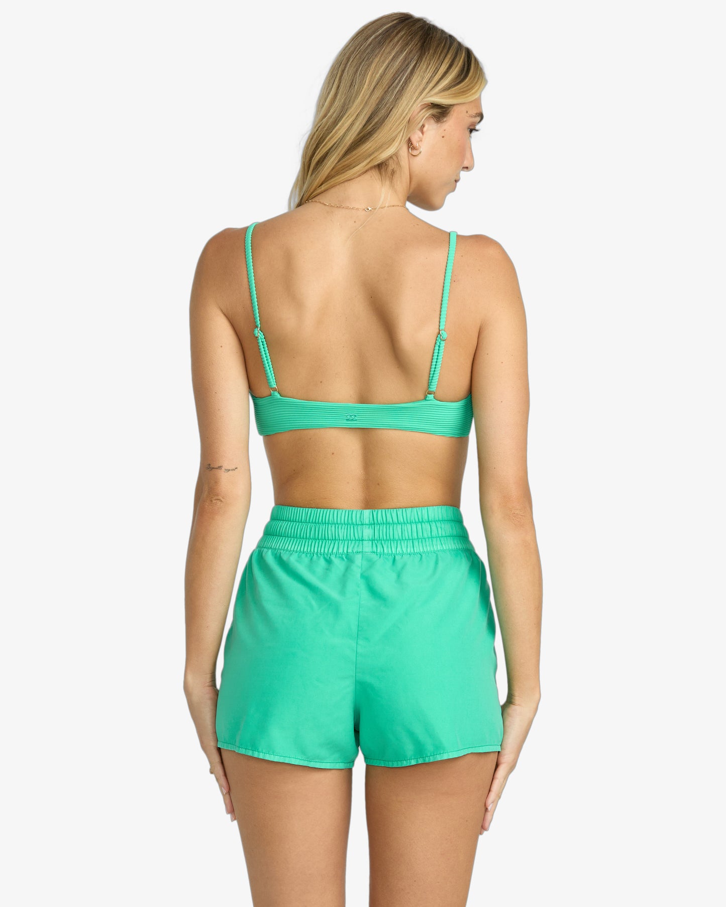 Womens Sol Searcher Boardshorts - Billabong Malaysia