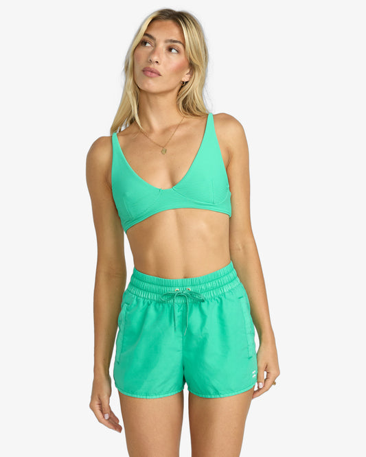 Womens Sol Searcher Boardshorts - Billabong Malaysia