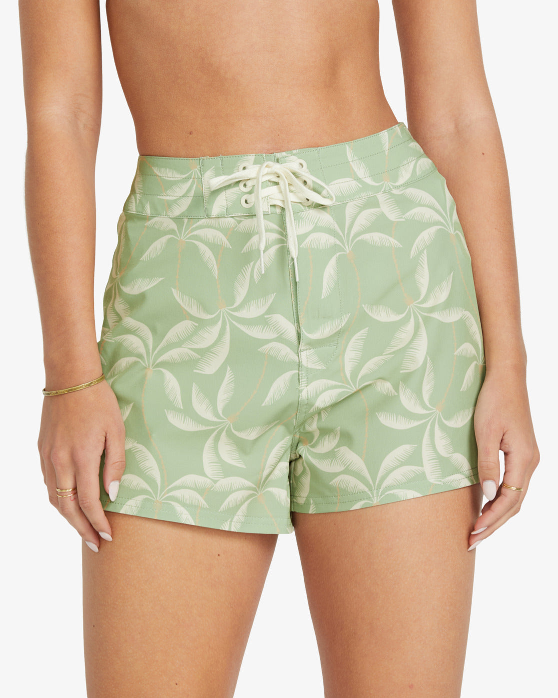 Womens Gone Tropic Boardshorts - Billabong Malaysia