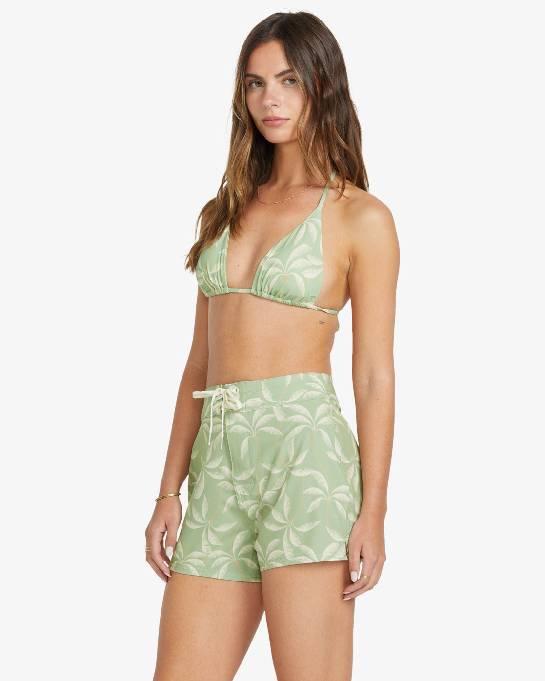Womens Gone Tropic Boardshorts - Billabong Malaysia