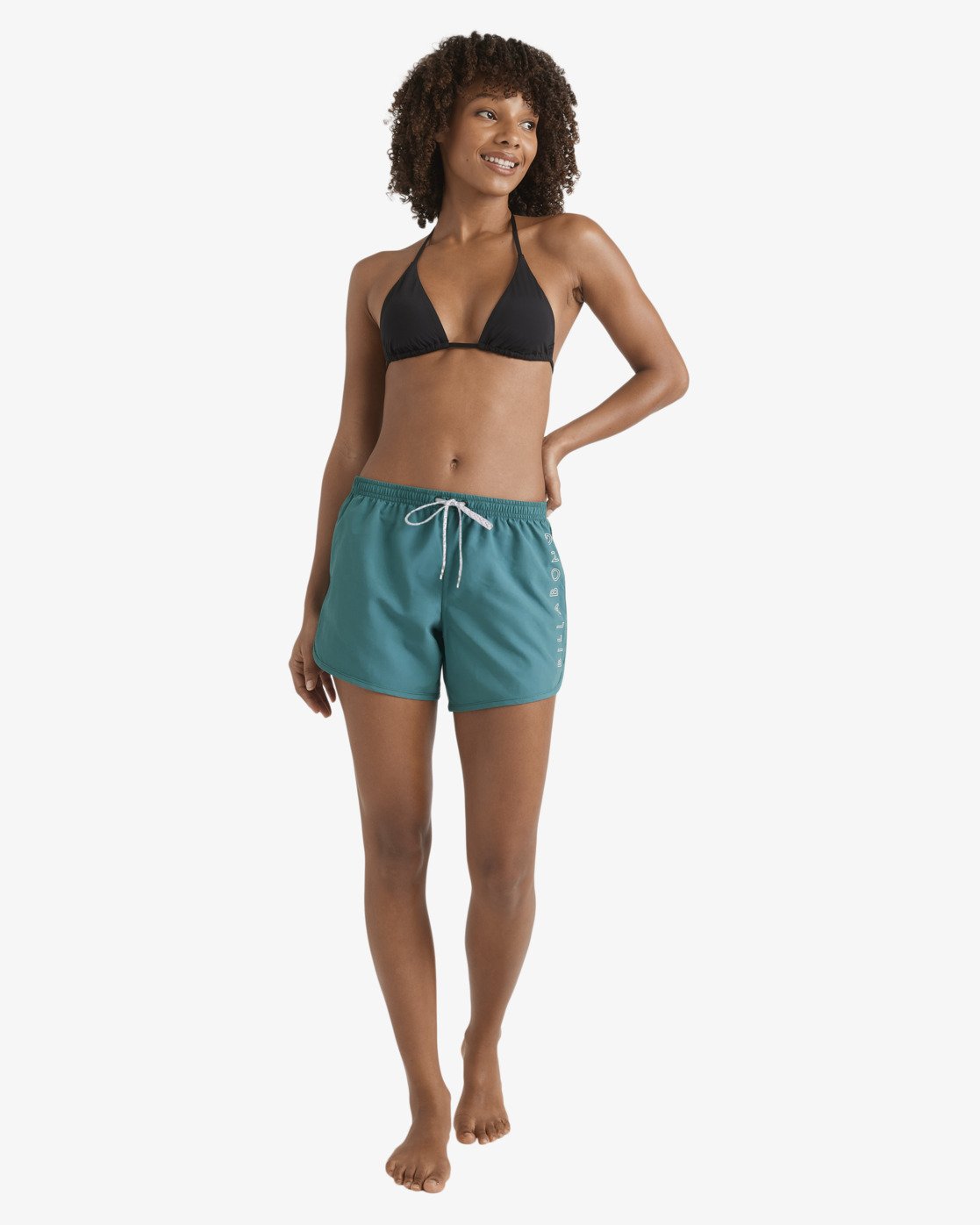 Womens Fun Times Boardshorts - Billabong Malaysia