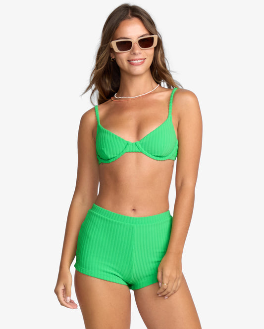 Womens Josie In The Loop Demi Underwire Bikini Top