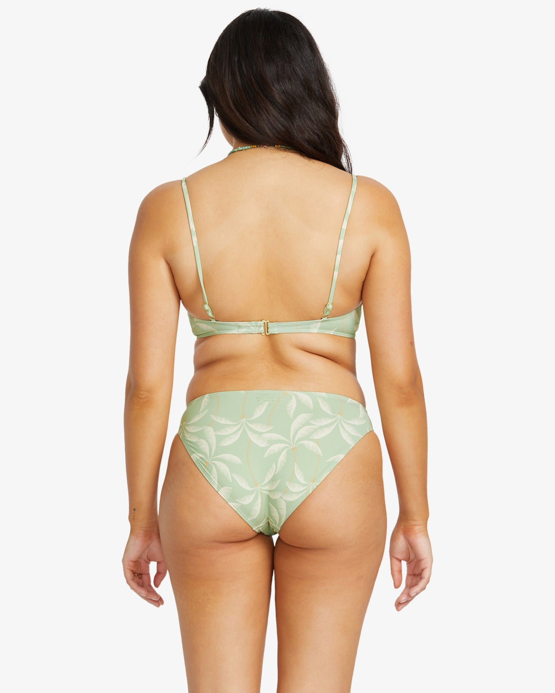 Womens Gone Tropic Lowrider Bikini Bottom - Billabong Malaysia