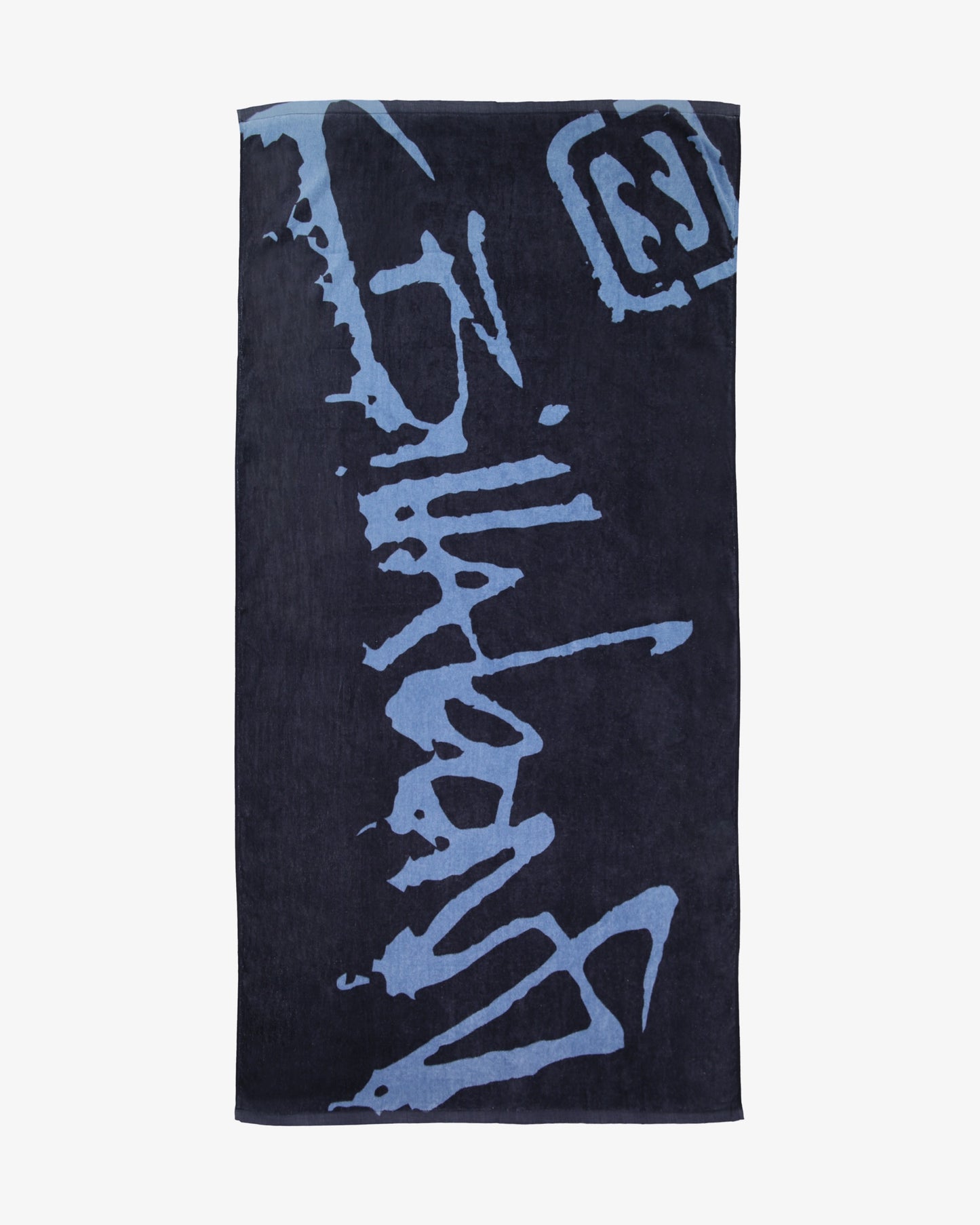 Mens Invert Towel
