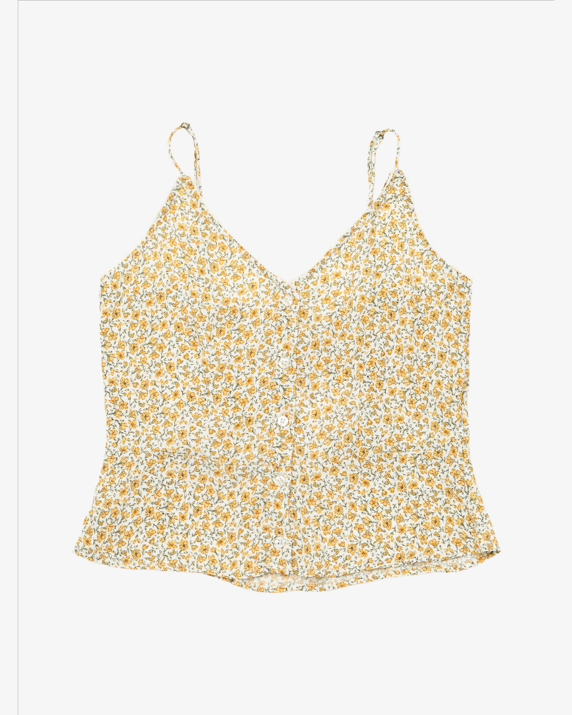 Womens Summer Top - Billabong Malaysia