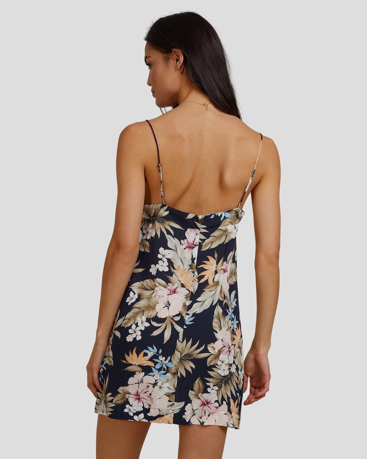 Womens Tropicool Dress - Billabong Malaysia