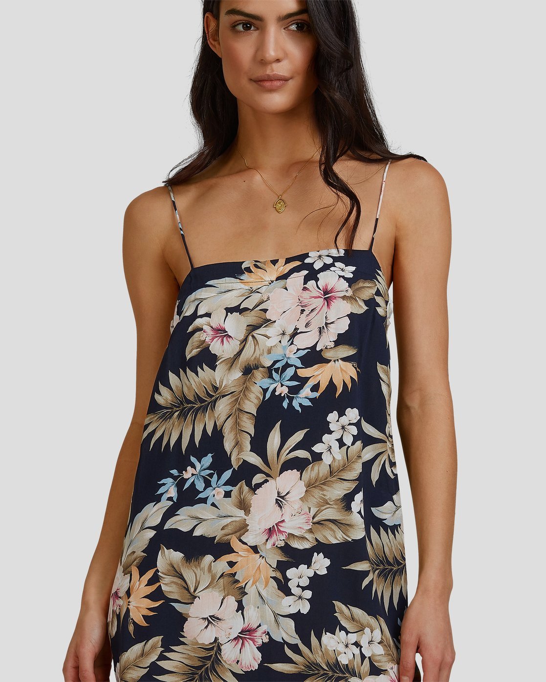 Womens Tropicool Dress - Billabong Malaysia