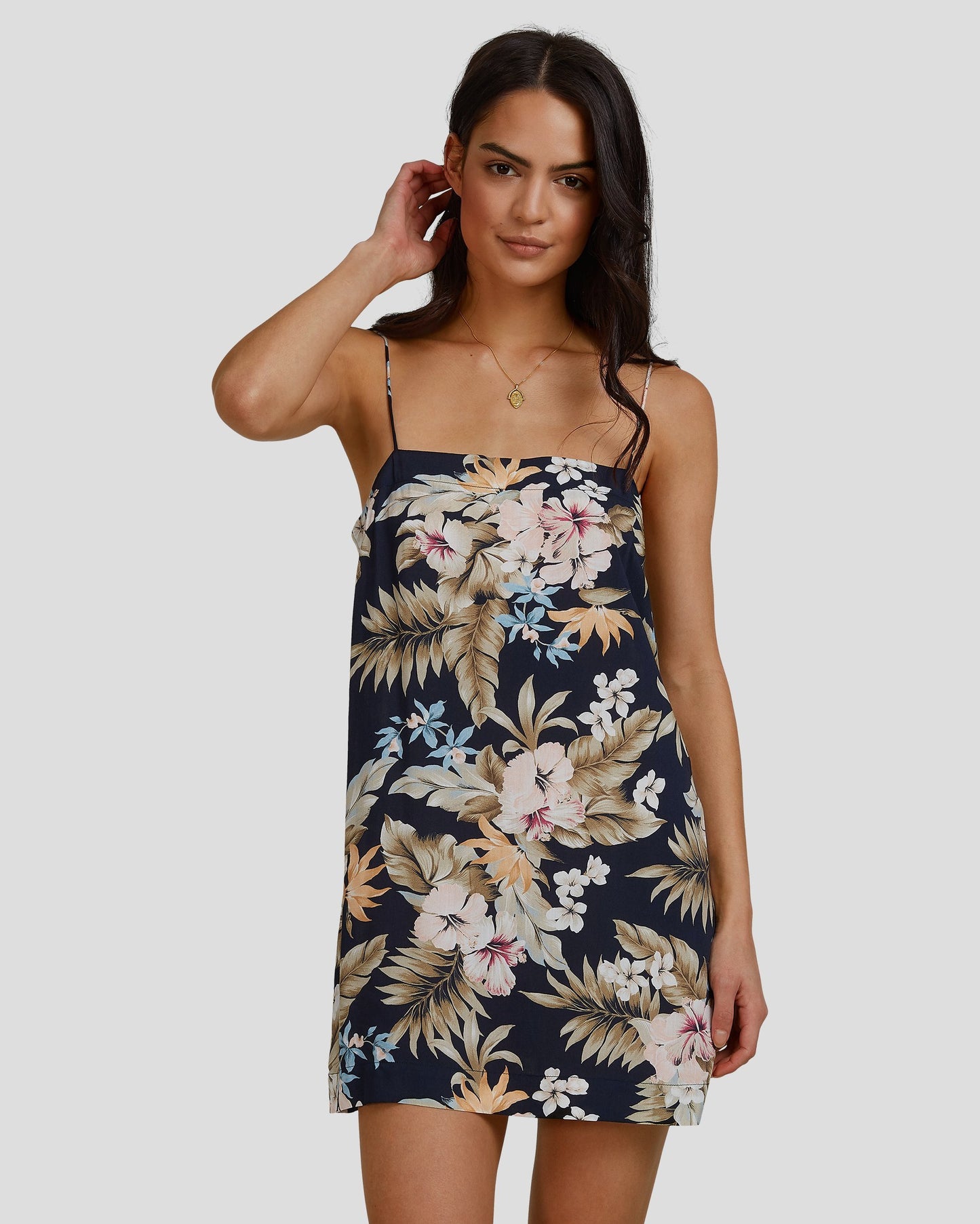 Womens Tropicool Dress - Billabong Malaysia