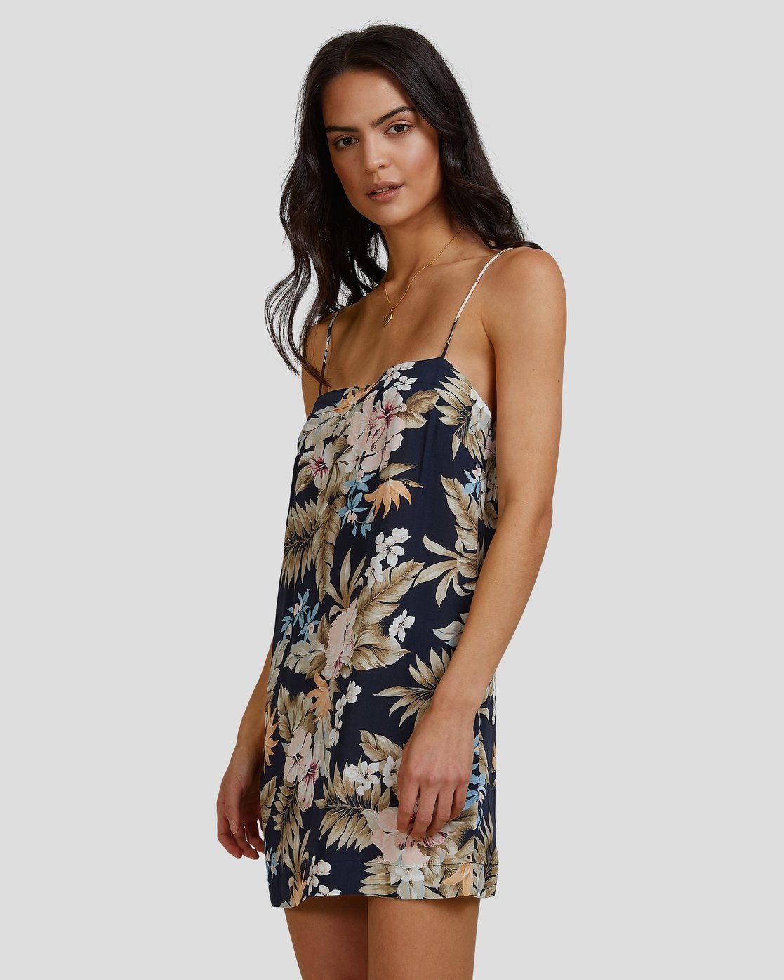 Womens Tropicool Dress - Billabong Malaysia