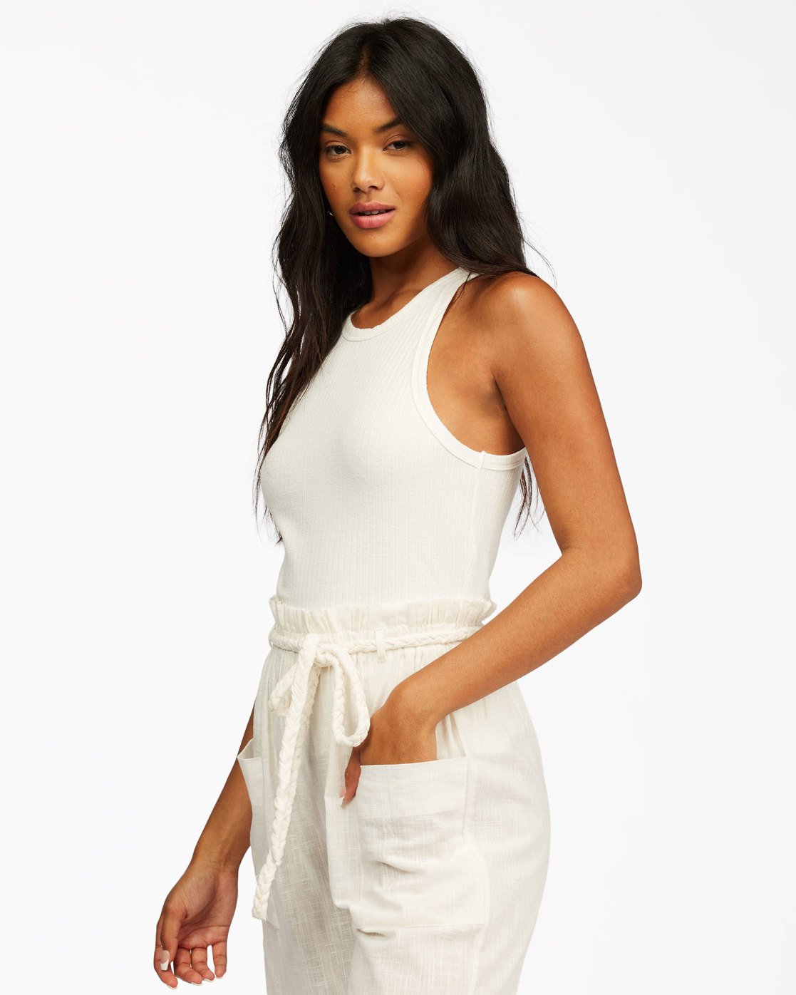 Womens Tomboy Tank Top - Billabong Malaysia