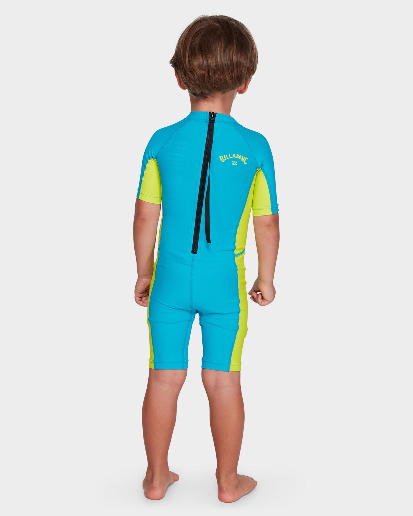Boys Groms Swimsuit - Billabong Malaysia