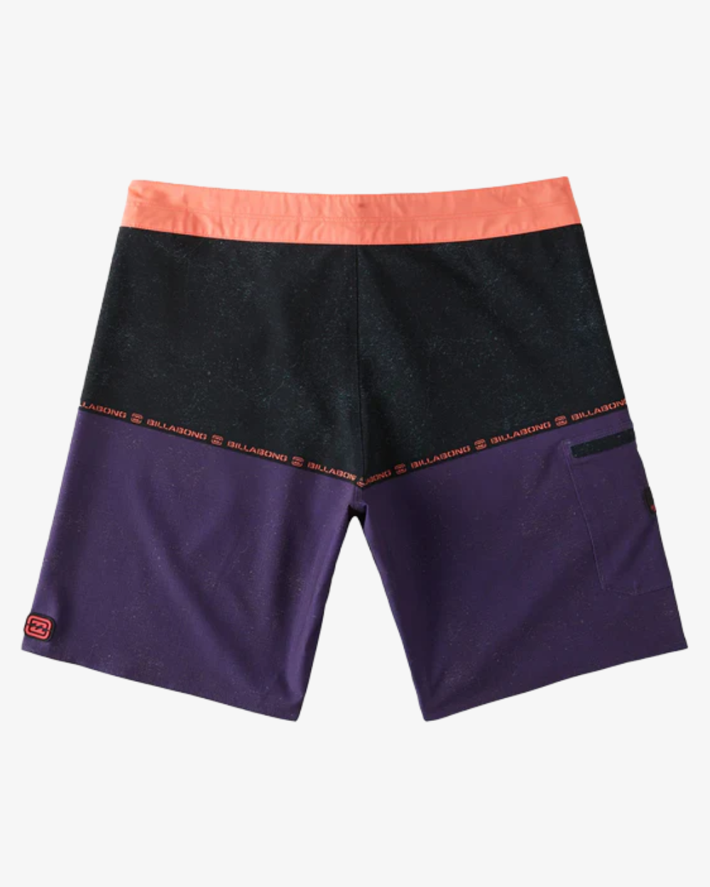 Mens Fifty50 Airlite 19" Boardshorts - Billabong Malaysia