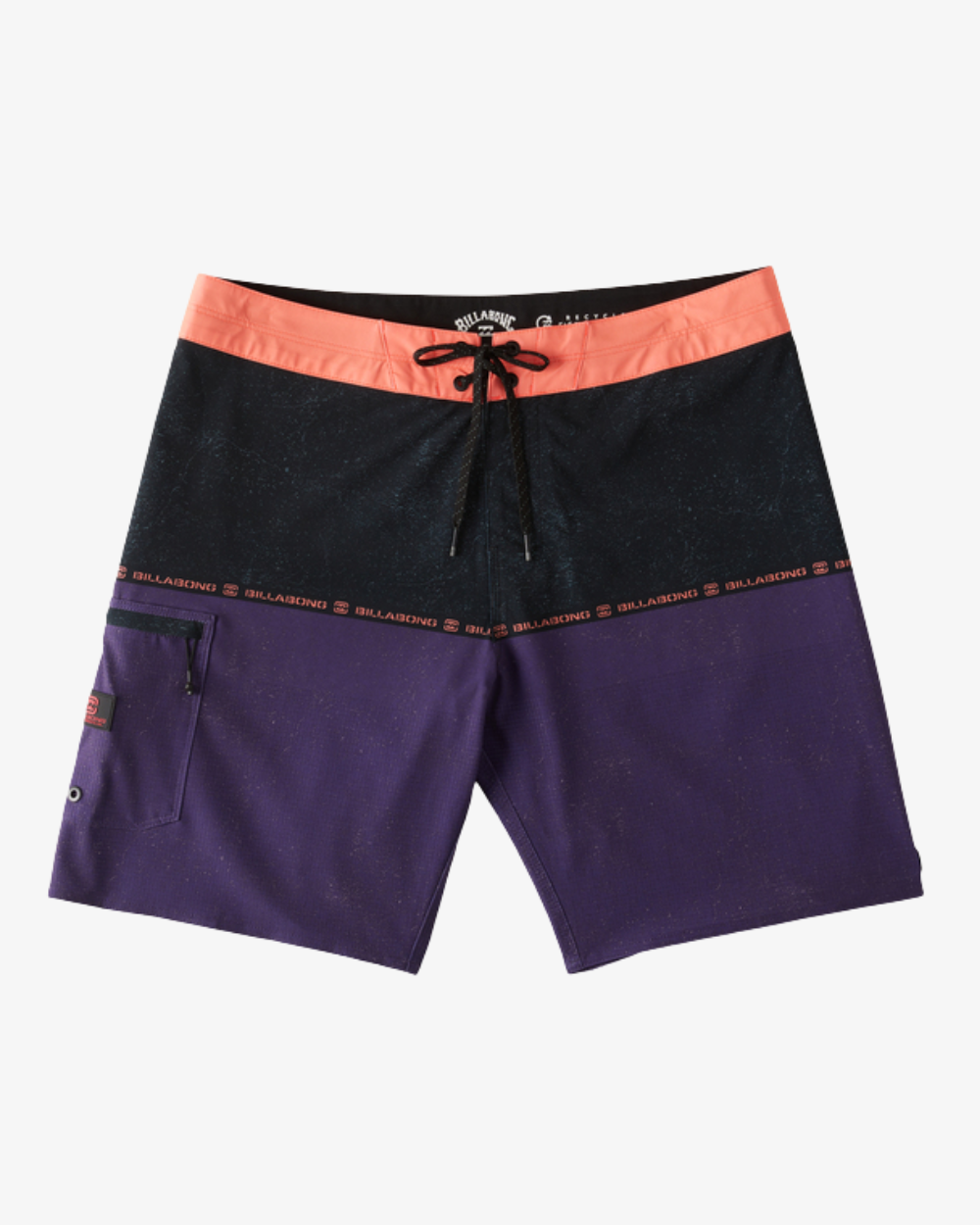 Mens Fifty50 Airlite 19" Boardshorts - Billabong Malaysia