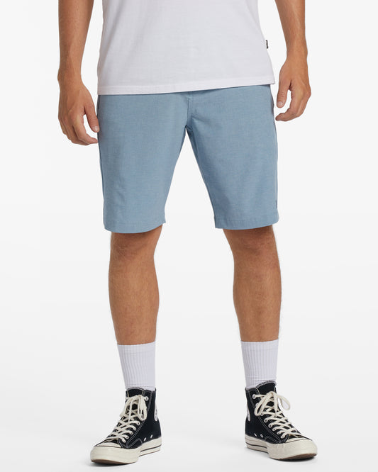 Mens Crossfire Submersible Shorts - Billabong Malaysia