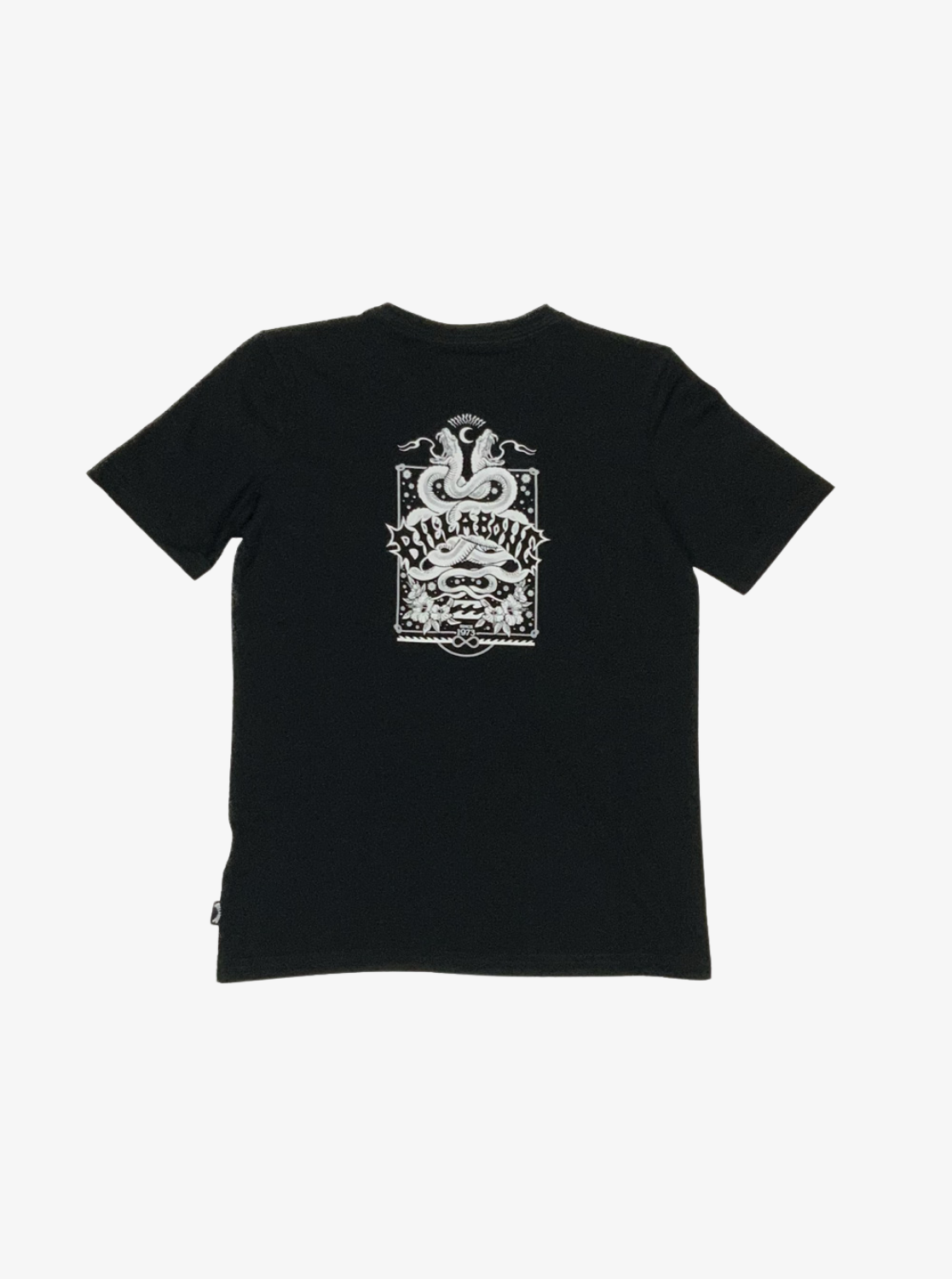Boys Snakey Arch T-Shirt - Billabong Malaysia