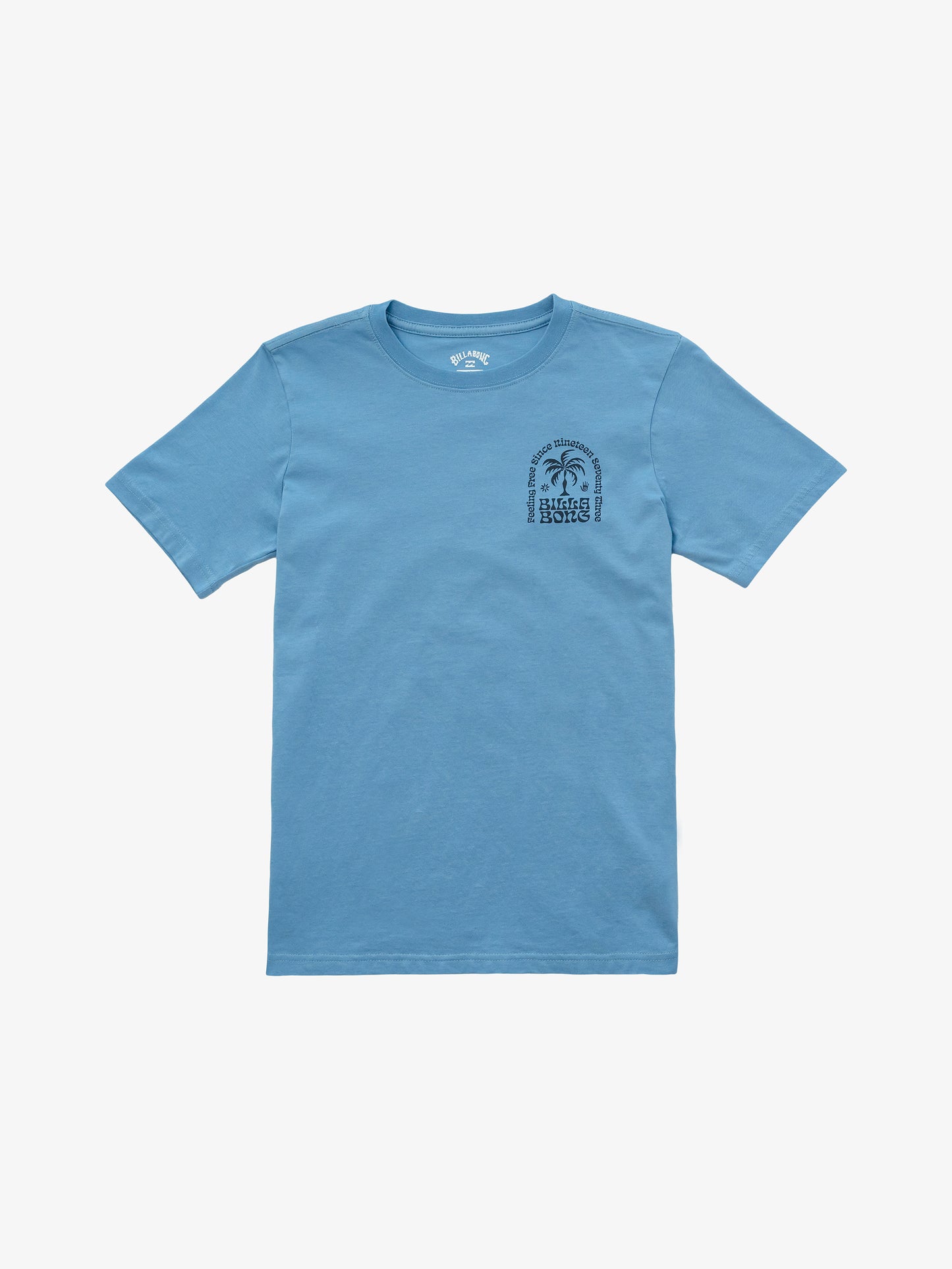 Boys Big Wave Shazza T-Shirt - Billabong Malaysia