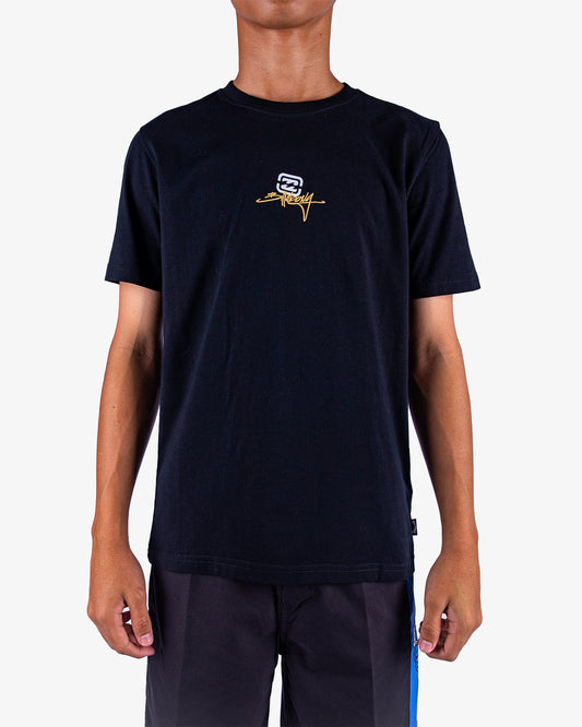 Boys OG Script T-Shirt - Billabong Malaysia