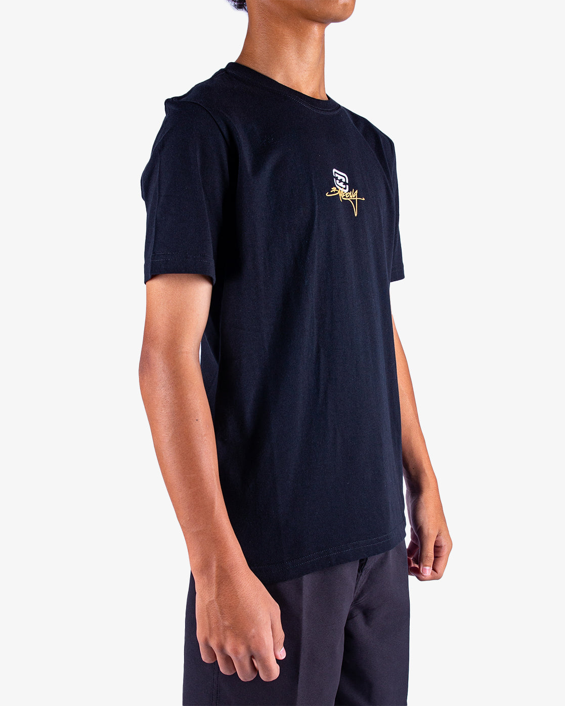 Boys OG Script T-Shirt - Billabong Malaysia