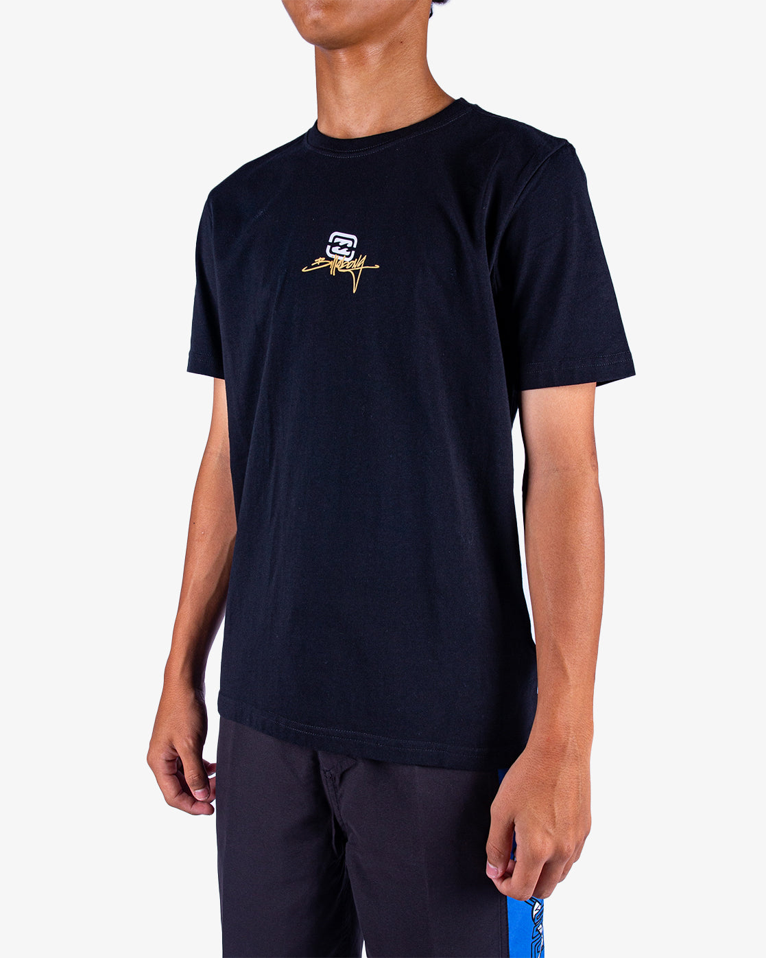 Boys OG Script T-Shirt - Billabong Malaysia