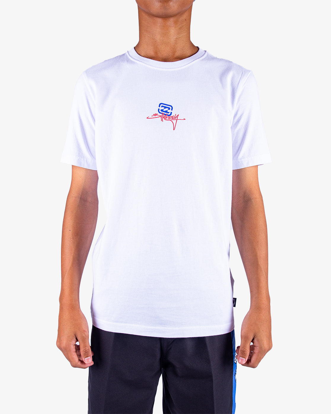 Boys OG Script T-Shirt - Billabong Malaysia