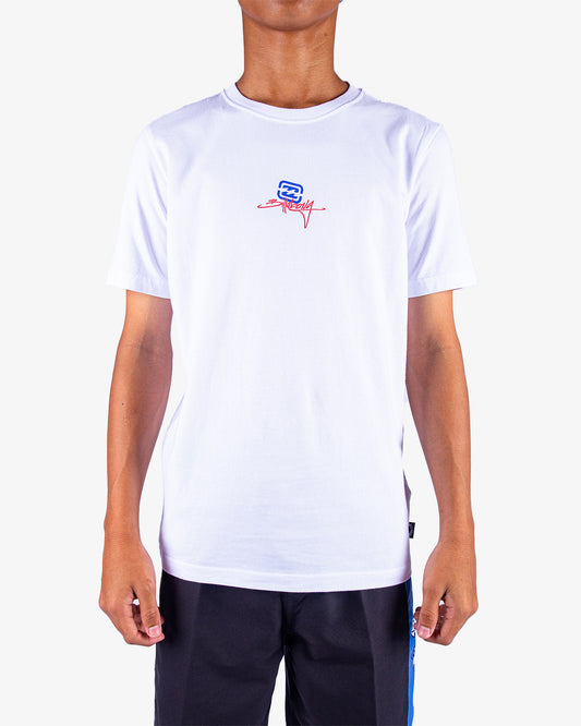 Boys OG Script T-Shirt - Billabong Malaysia