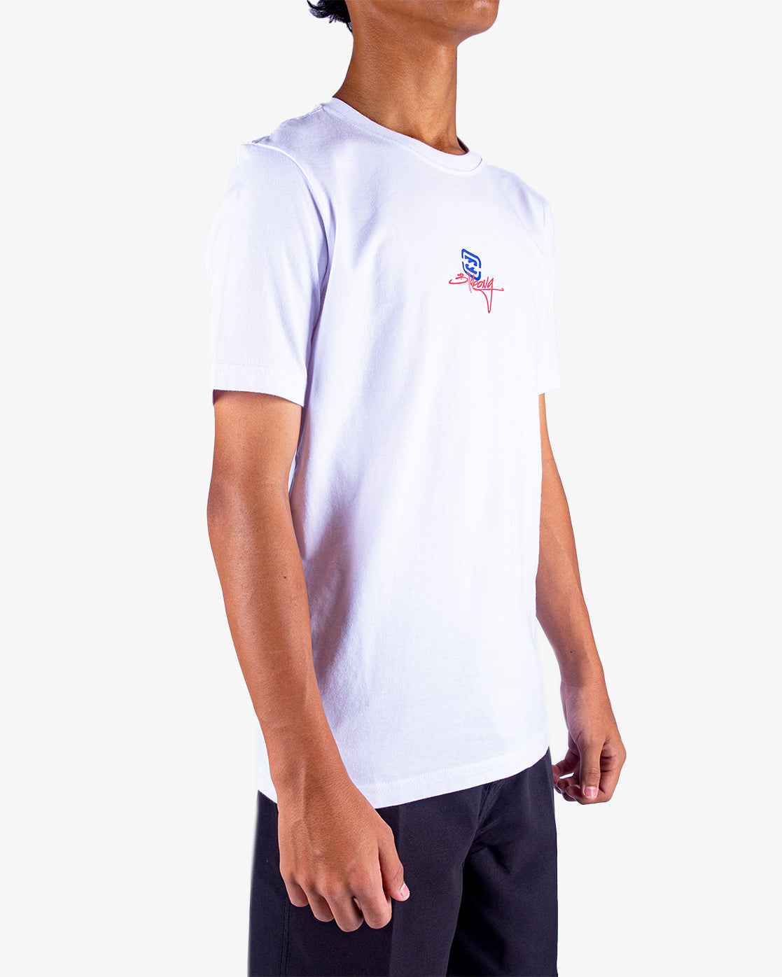 Boys OG Script T-Shirt - Billabong Malaysia