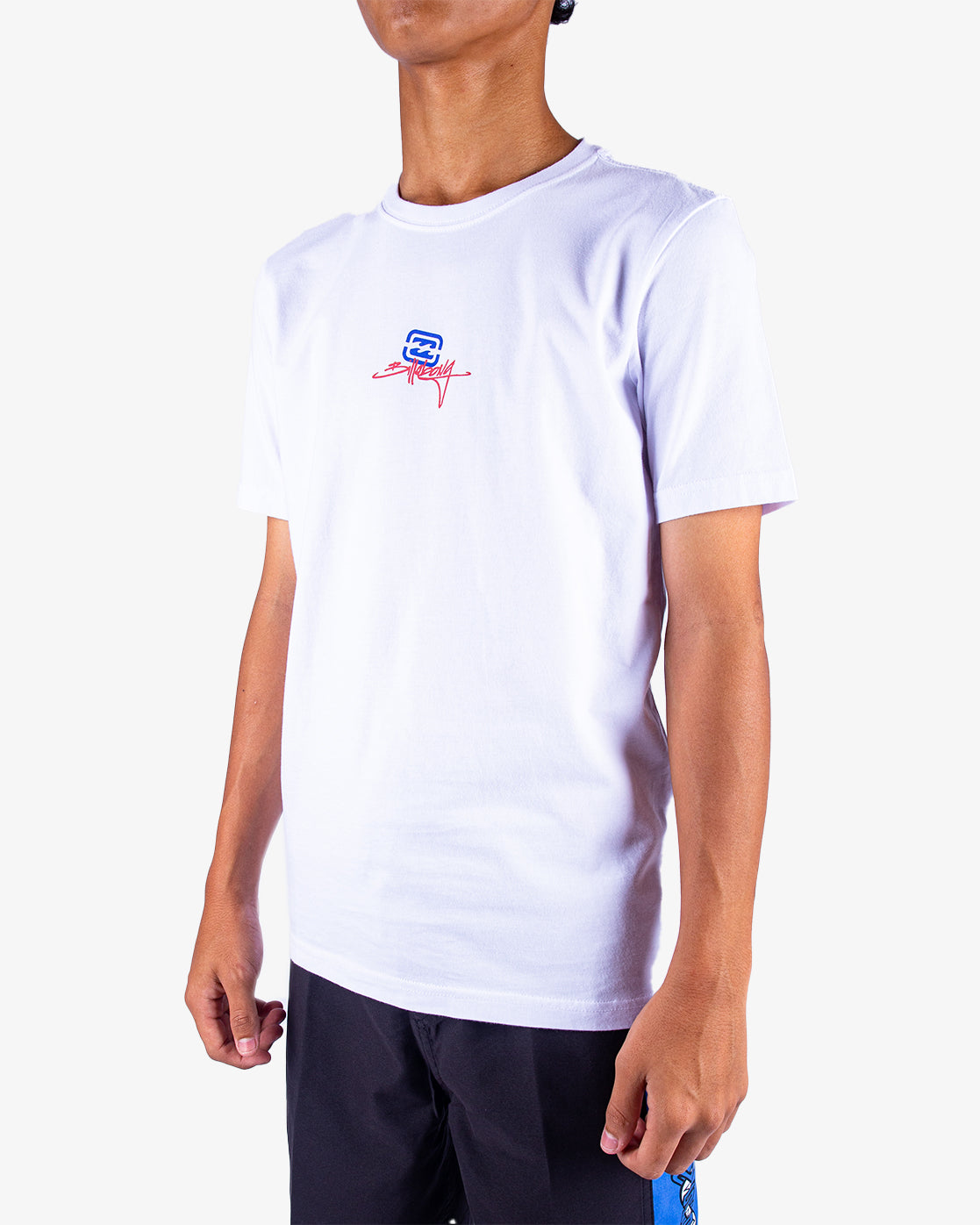 Boys OG Script T-Shirt - Billabong Malaysia