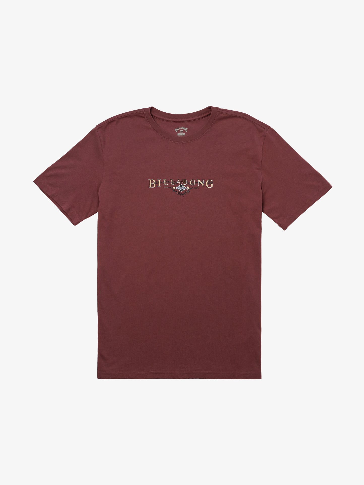 Mens King Prawn ID T-Shirt - Billabong Malaysia