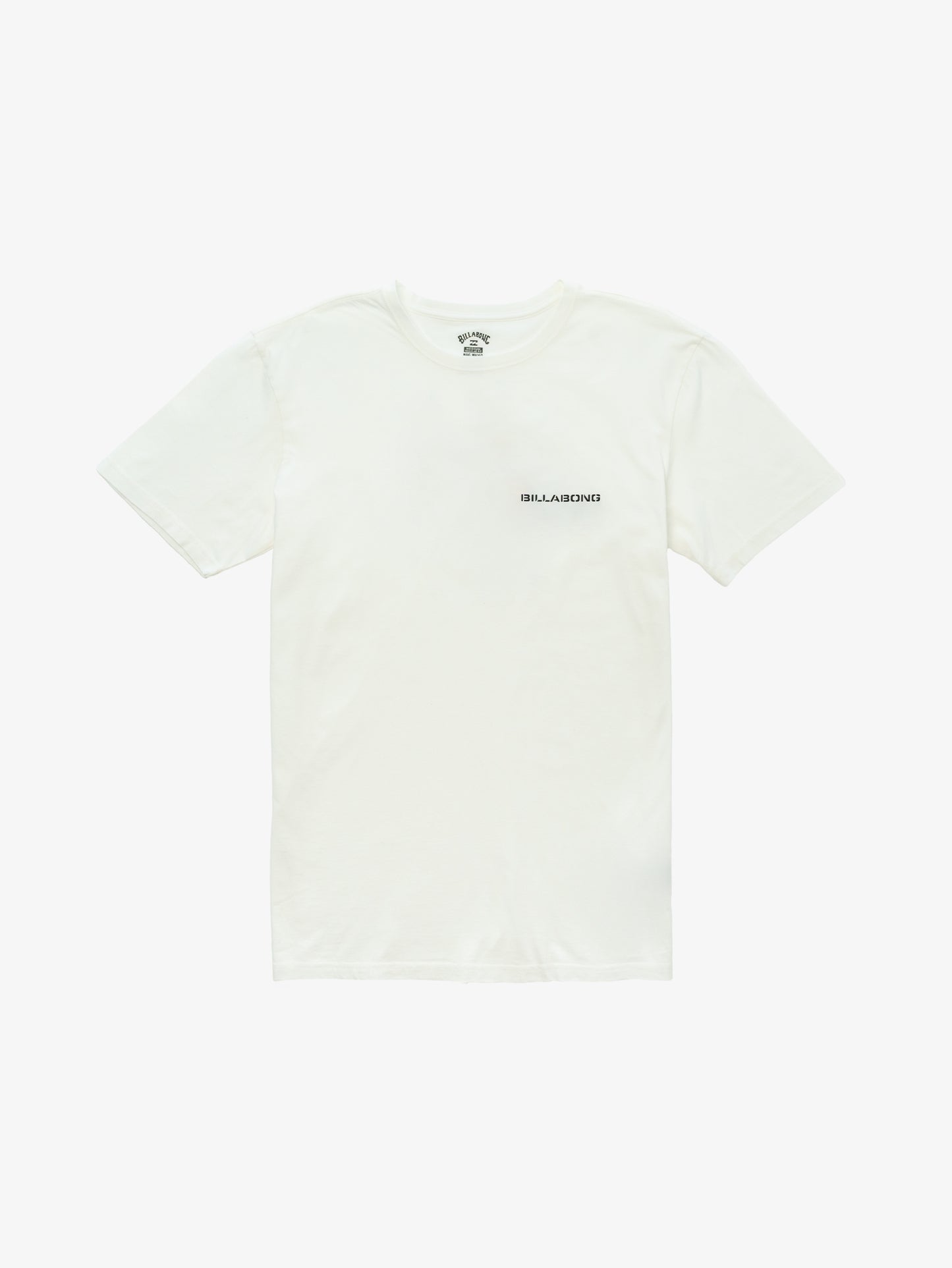 Mens Paradise Burning OG ID T-Shirt - Billabong Malaysia