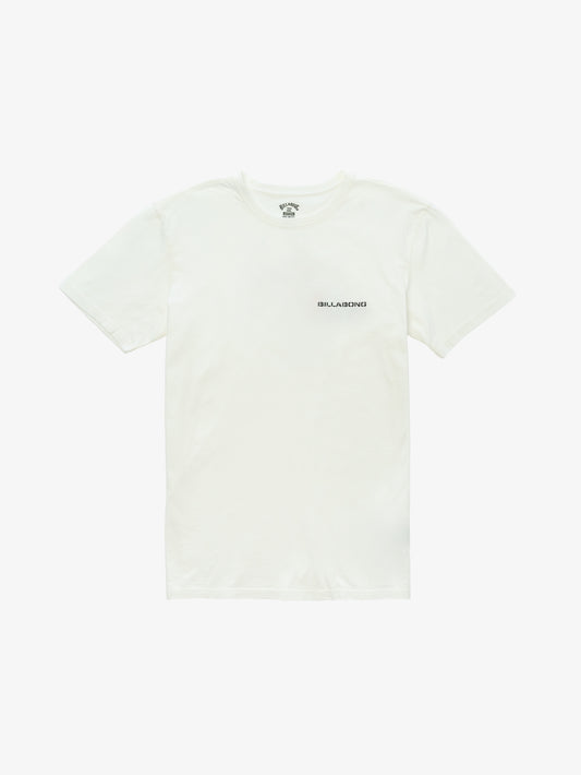 Mens Paradise Burning OG ID T-Shirt - Billabong Malaysia