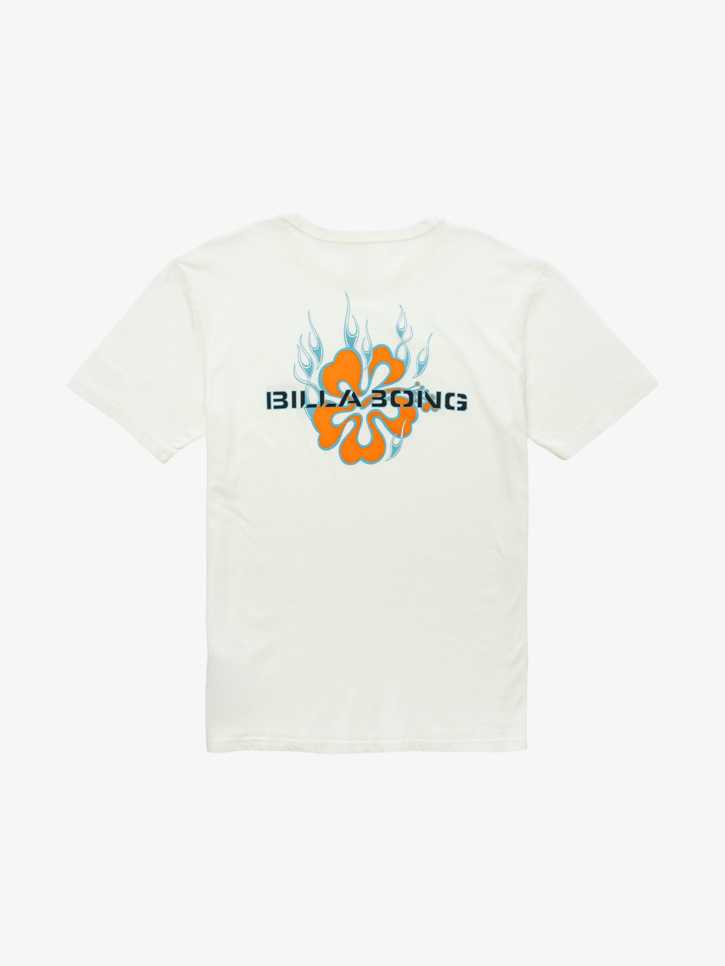 Mens Paradise Burning OG ID T-Shirt - Billabong Malaysia