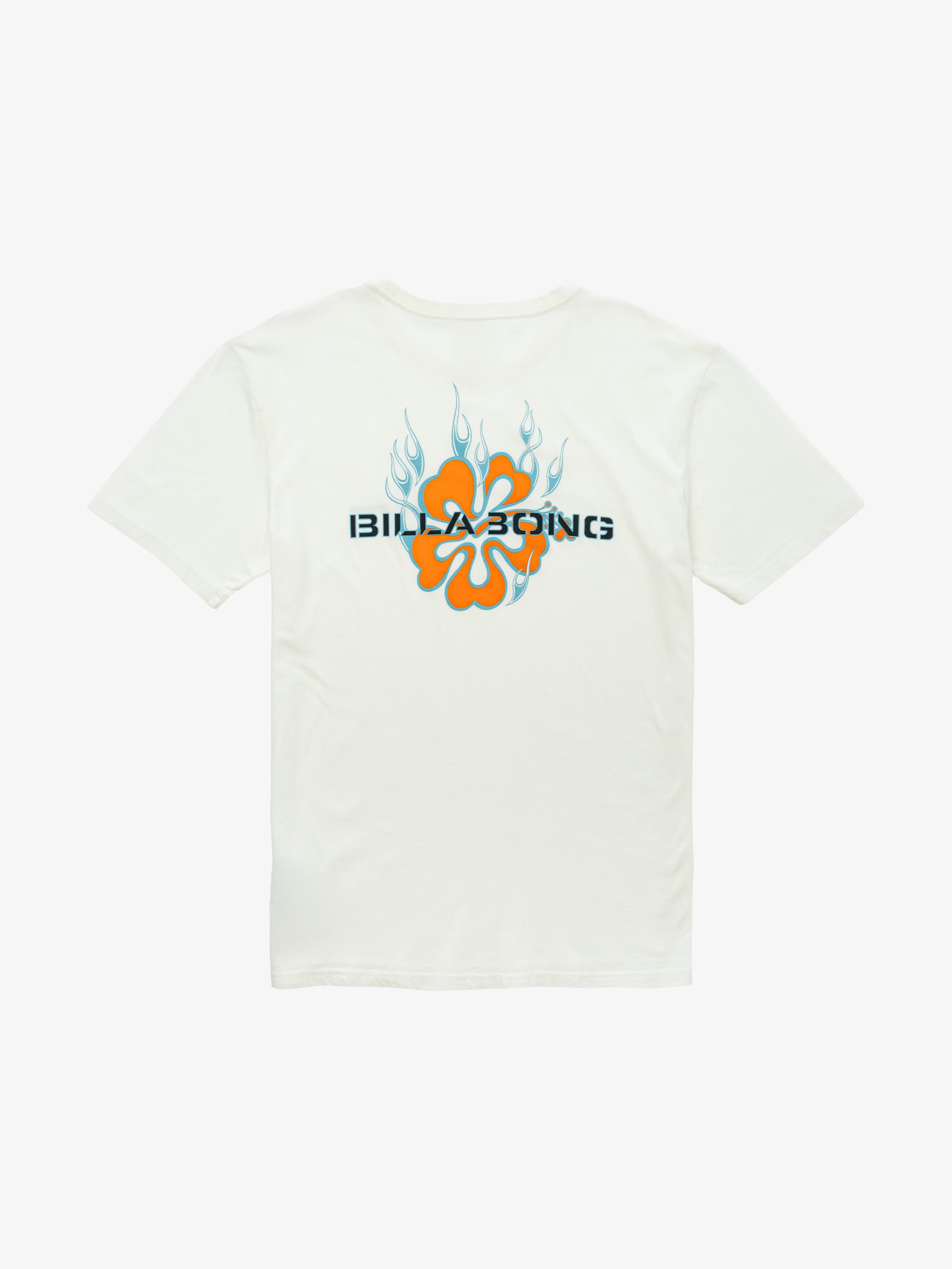 Mens Paradise Burning OG ID T-Shirt - Billabong Malaysia