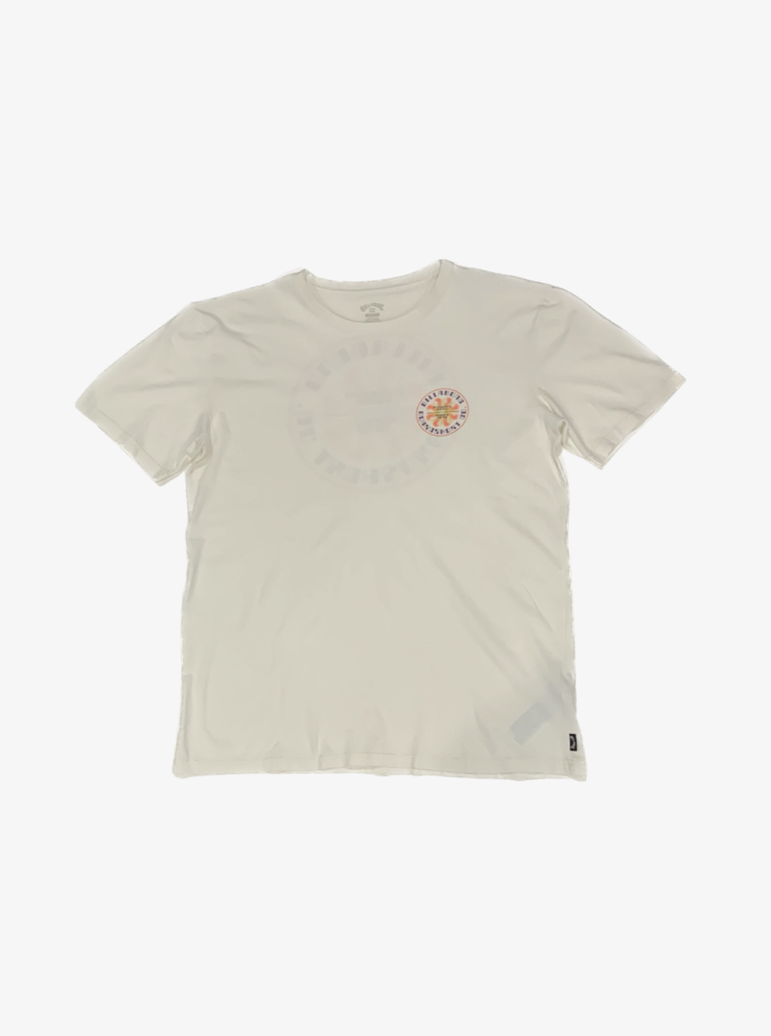Mens Swivel T-Shirt - Billabong Malaysia