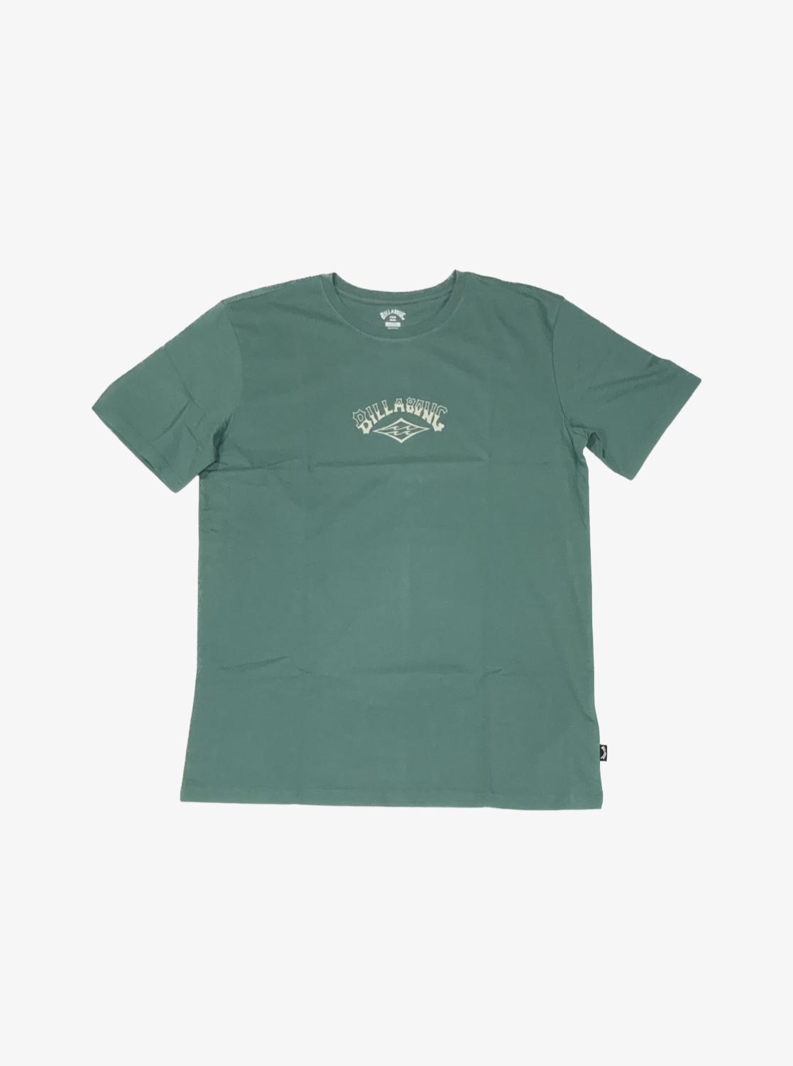 Mens Global Arch T-Shirt - Billabong Malaysia