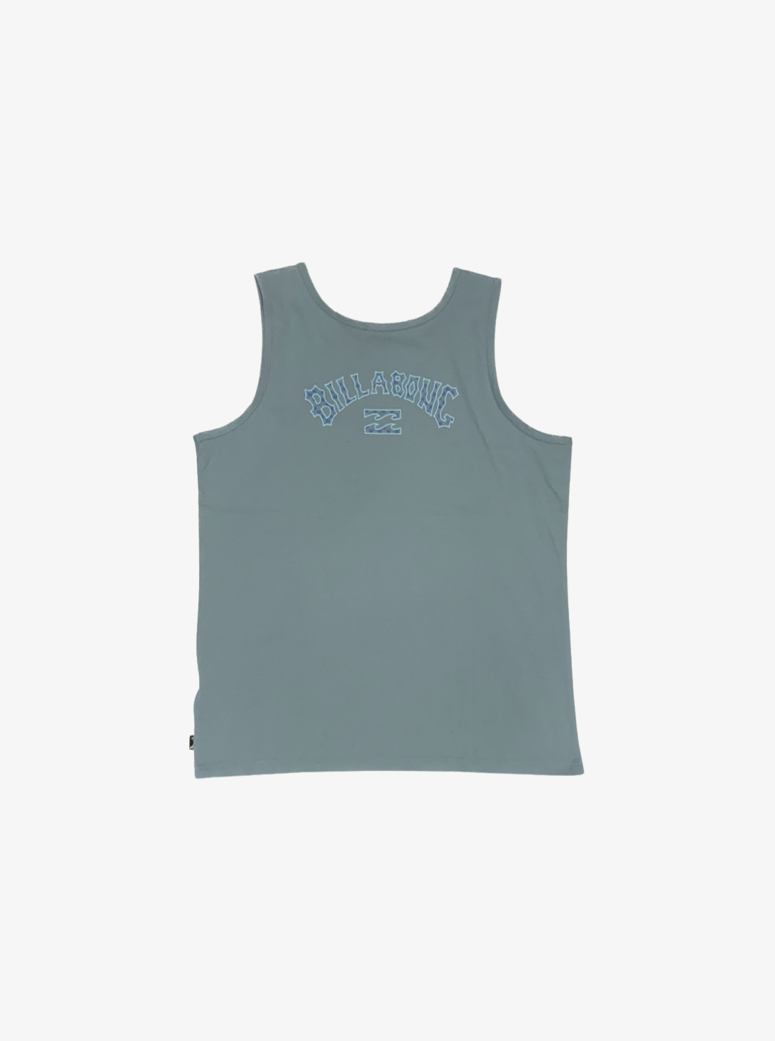 Mens Arch Fill Tank Top - Billabong Malaysia