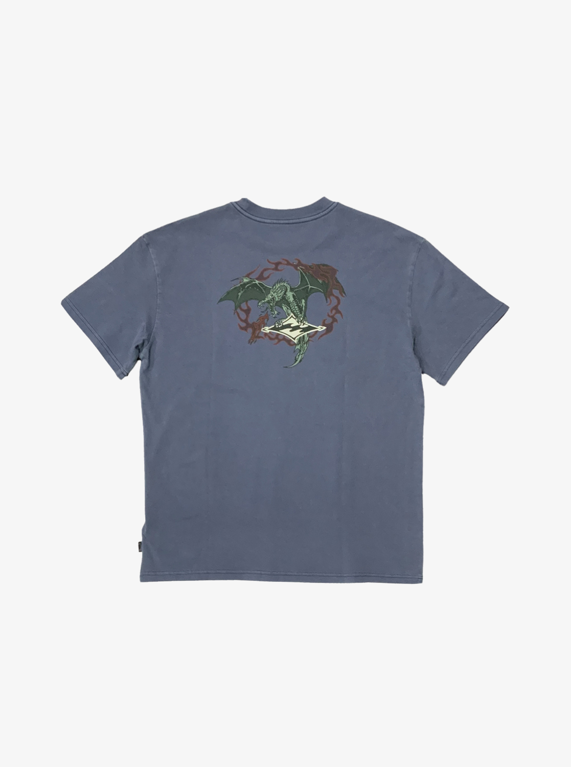 Mens Dragon T-Shirt - Billabong Malaysia
