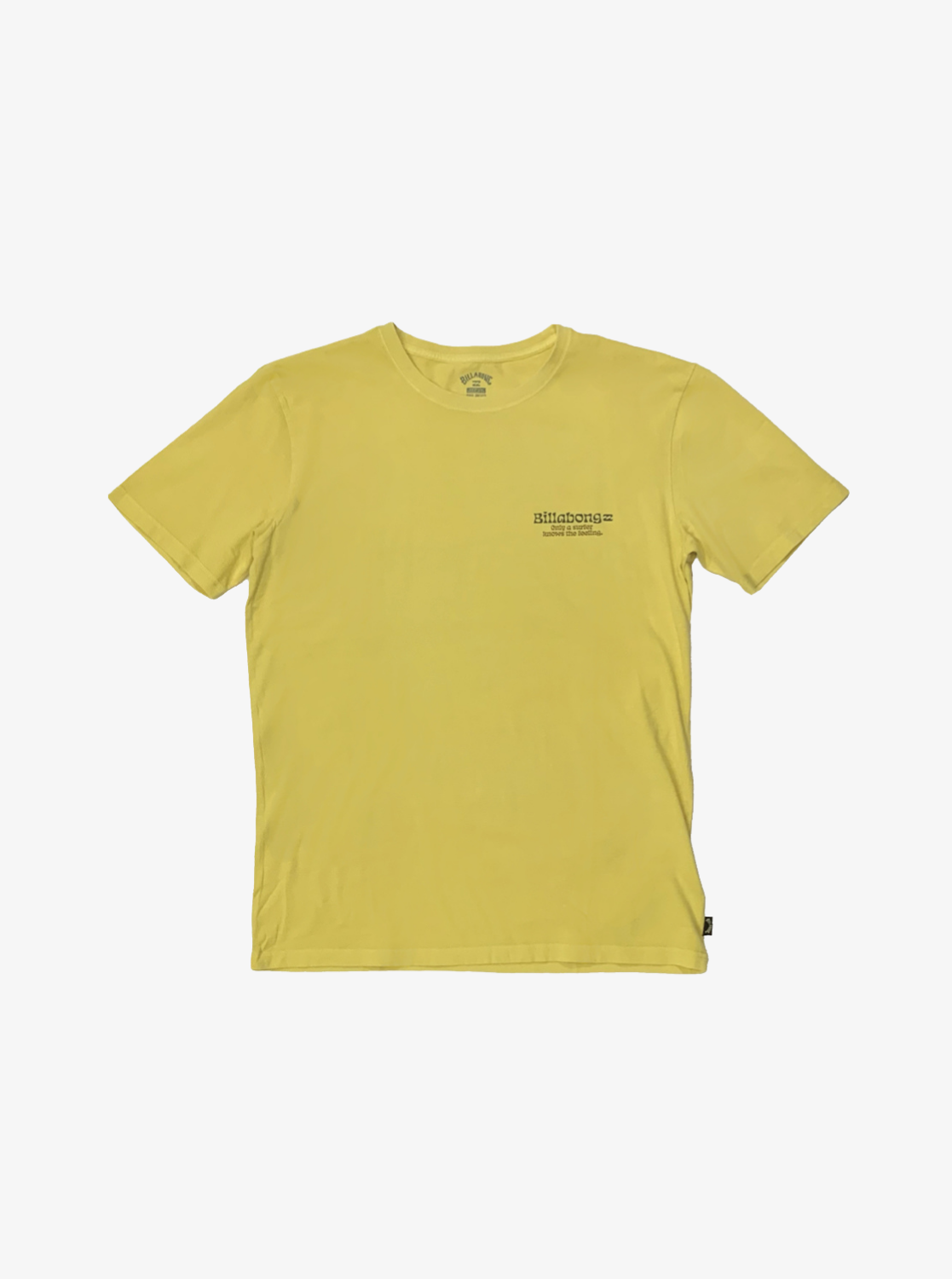 Mens Twin Fin T-Shirt - Billabong Malaysia